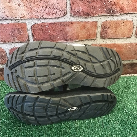 Chaco womens Z/Cloud Sandals size 8 - Picture 5 of 6